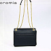 SS2019 CROMIA LADIES BAG MINA 1404111 BL